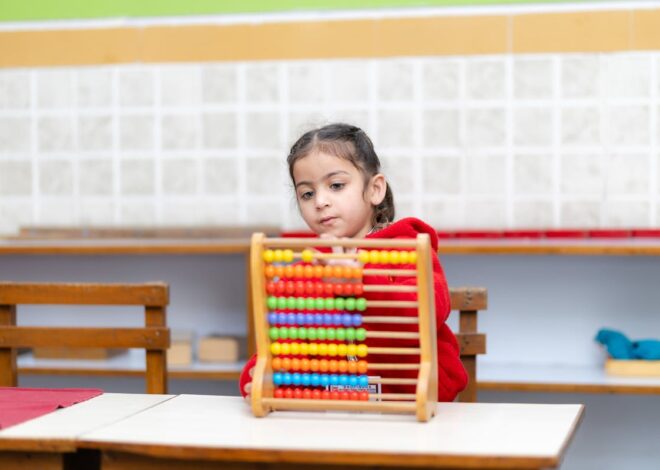 Exploring Independence With Your Children