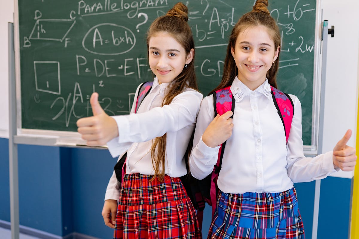 The Key Milestones in a Child’s Development