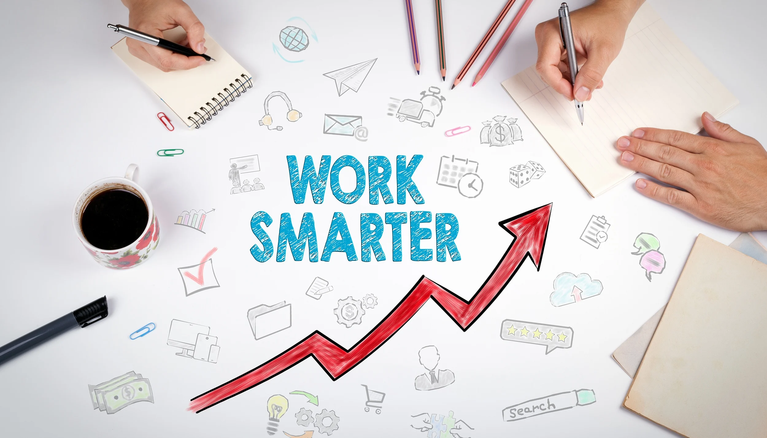 Smart Tools That Help You Work Faster, Save Time, and Stay on Track 