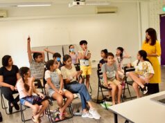 The Impact of Speech and Drama on Creativity and Expression