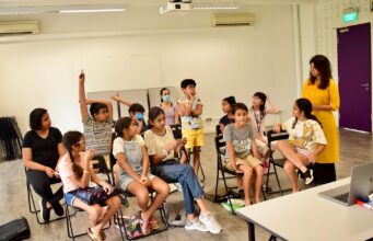 The Impact of Speech and Drama on Creativity and Expression