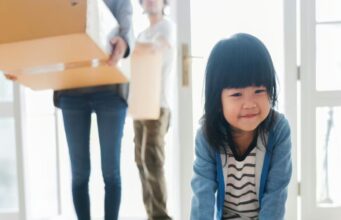 What Happens to a Child’s Brain When School Feels Like Home