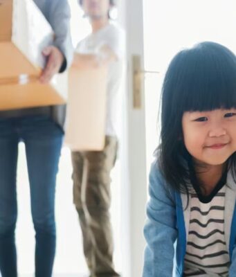 What Happens to a Child’s Brain When School Feels Like Home