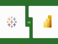 Tableau vs. Power BI: A Feature Comparison for Data Analysts in Kolkata