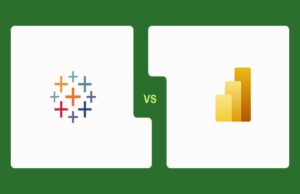 Tableau vs. Power BI: A Feature Comparison for Data Analysts in Kolkata