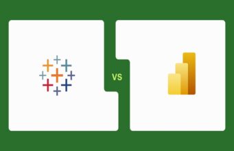 Tableau vs. Power BI: A Feature Comparison for Data Analysts in Kolkata