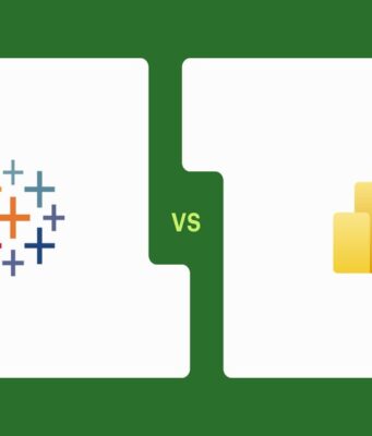 Tableau vs. Power BI: A Feature Comparison for Data Analysts in Kolkata