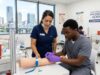 Phlebotomy Classes in Little Rock, Arkansas Near Downtown