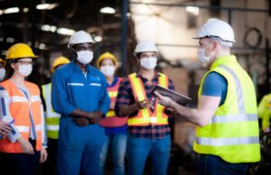 Manual Handling Certification in Kilkenny, Kerry, and Wicklow