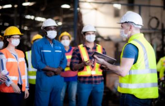 Manual Handling Certification in Kilkenny, Kerry, and Wicklow
