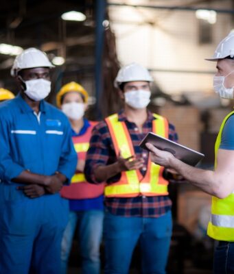 Manual Handling Certification in Kilkenny, Kerry, and Wicklow