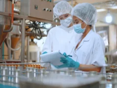 Food Safety Certificate Ireland: Your Complete Guide to HACCP Training