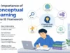 The Importance of Conceptual Learning in the IB Framework