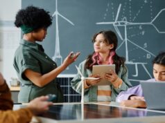 From Fear to Empowerment Teaching Kids Digital Citizenship After a TikTok Ban