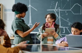 From Fear to Empowerment Teaching Kids Digital Citizenship After a TikTok Ban