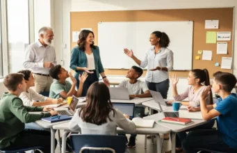 Industry Inspired Education Building Strong Professional Capabilities for Future Careers