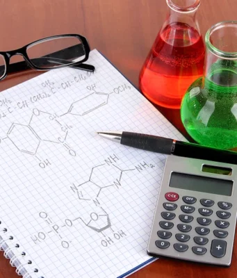 How Specialised Tuition in Chemistry Helps Students Master Challenging Calculations