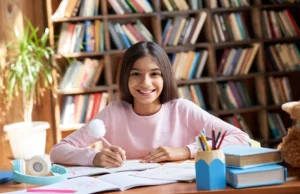 How Targeted English Tuition for Secondary Students Eliminates Summary Writing Anxiety