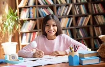How Targeted English Tuition for Secondary Students Eliminates Summary Writing Anxiety