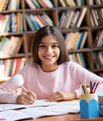How Targeted English Tuition for Secondary Students Eliminates Summary Writing Anxiety