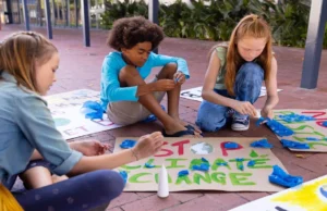 How Top International Schools Help Students Build Skills Beyond the Classroom
