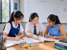 Olympiad Math Tuition: Building Advanced Problem-Solving Skills