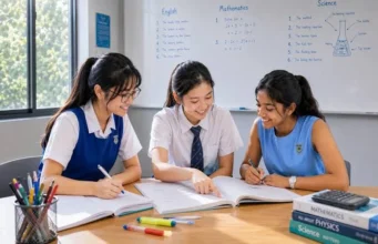 Olympiad Math Tuition: Building Advanced Problem-Solving Skills
